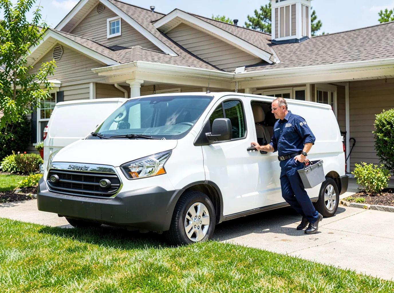 Emergency Plumber company in Santa Elena, TX
